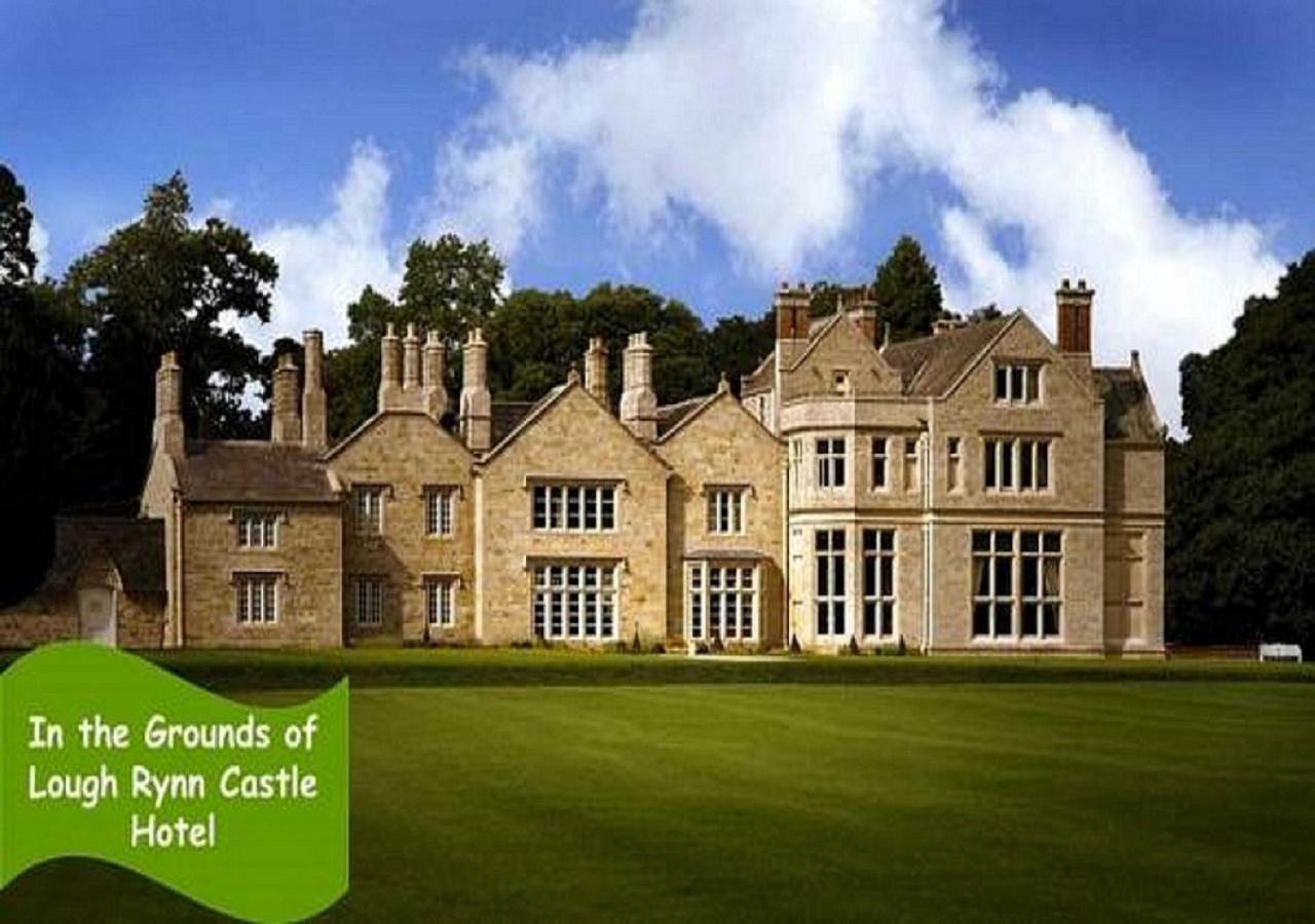 Lough Rynn Spacious Self-Catering Mohill Exterior foto