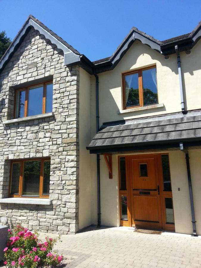 Lough Rynn Spacious Self-Catering Mohill Exterior foto